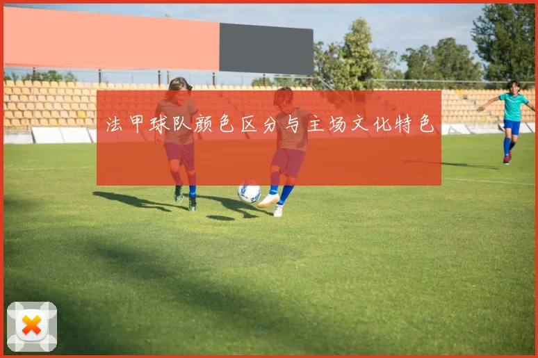 法甲球队颜色区分与主场文化特色